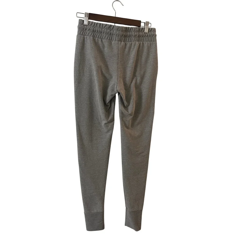 Free People Movement Sunny‎ Skinny Sweat Jogger Pants Gray Size XS